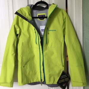 PATAGONIA Waterproofs Jacket for women - shell